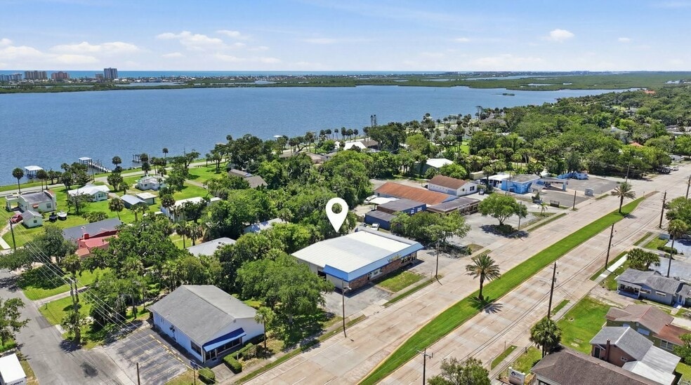 4651 S Ridgewood Ave, Port Orange, FL for sale - Building Photo - Image 3 of 9
