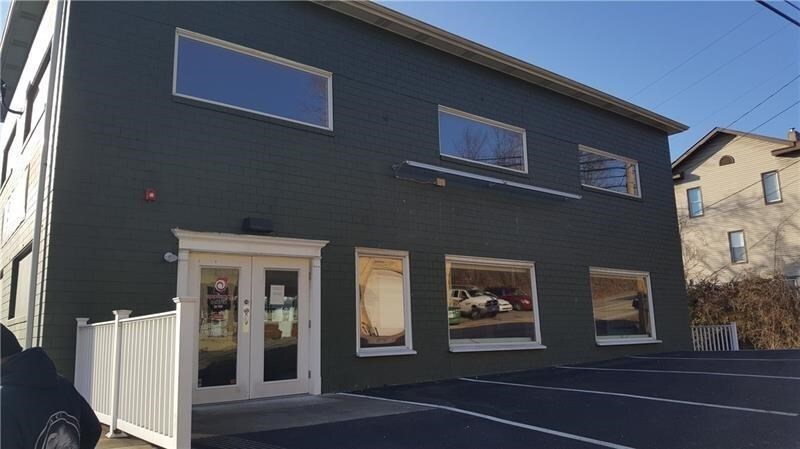 10320 Center Hwy, Irwin, PA à vendre Photo principale- Image 1 de 1