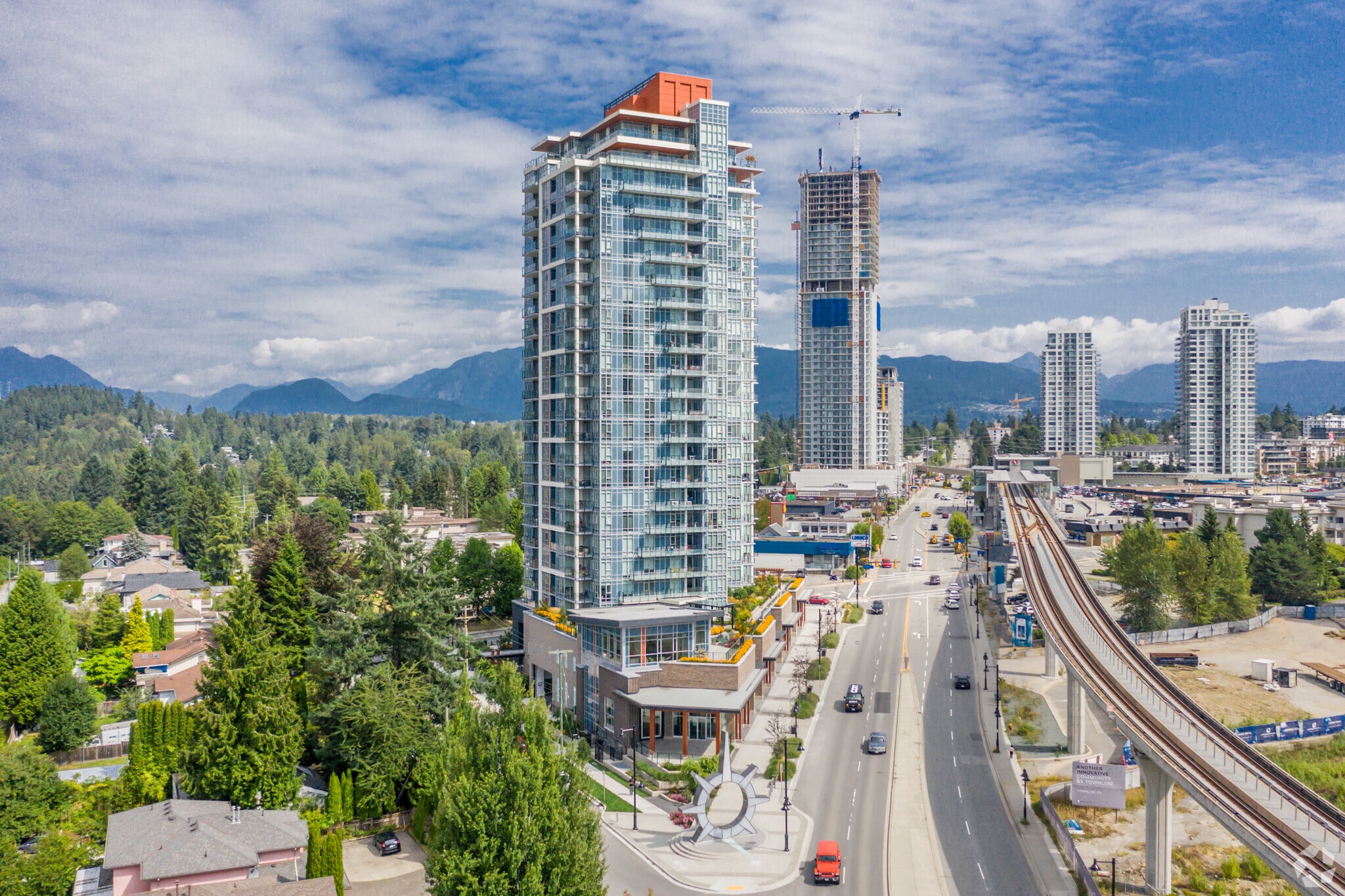 509 Clarke Rd, Coquitlam, BC for sale Primary Photo- Image 1 of 3