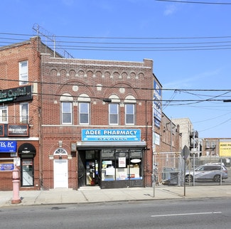 More details for 1432 E Gun Hill Rd, Bronx, NY - Retail for Sale