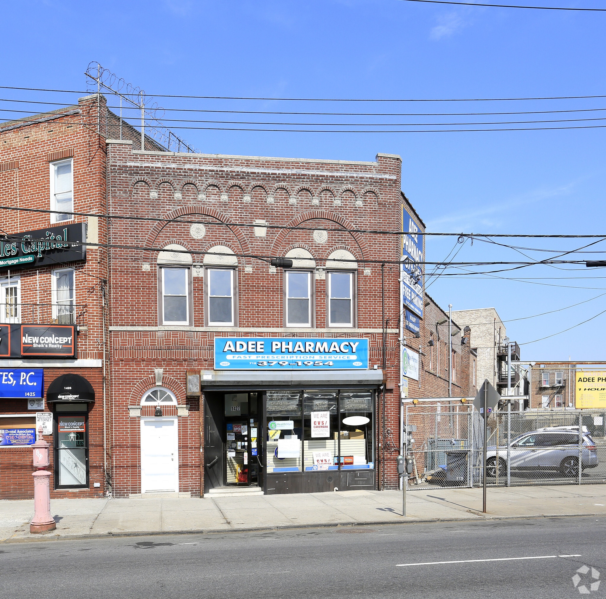 1432 E Gun Hill Rd, Bronx, NY for sale Primary Photo- Image 1 of 4