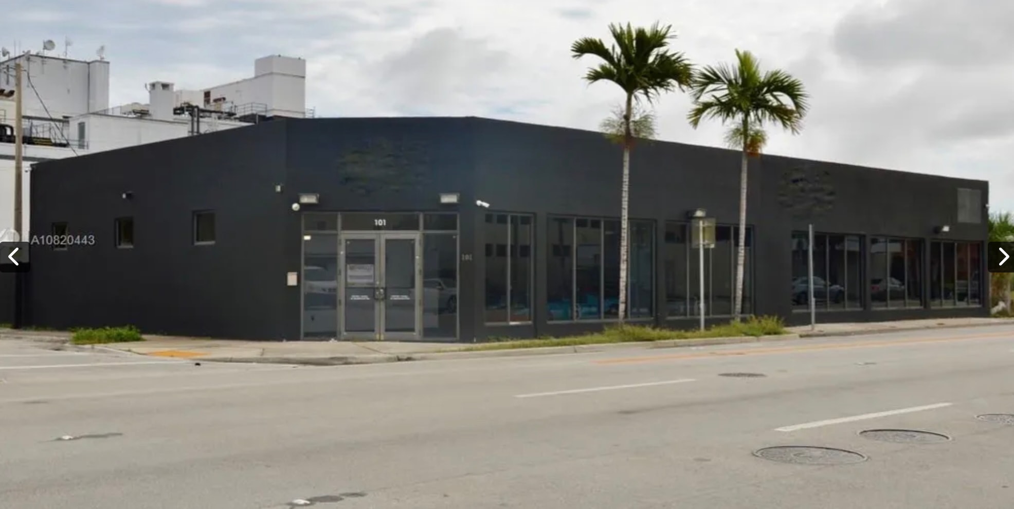 101-103 NE 79th St, Miami, FL for sale Building Photo- Image 1 of 15