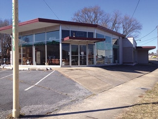 More details for 200 E Main St, Waynesboro, VA - Office/Retail for Lease