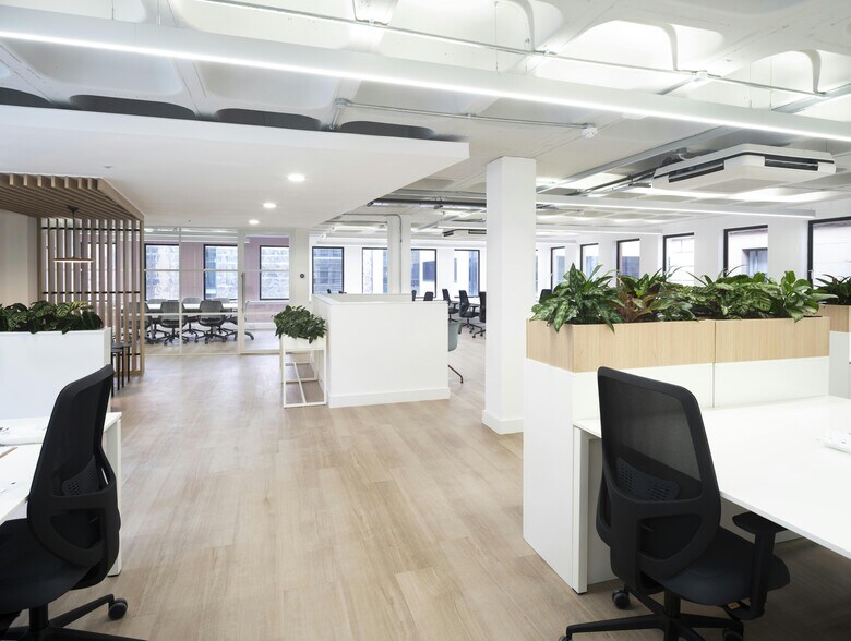 74 Waterloo St, Glasgow à louer - Photo du bâtiment - Image 2 de 16