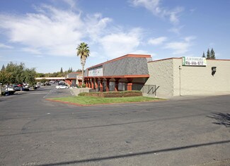 More details for 6029-6085 Greenback Ln, Citrus Heights, CA - Retail for Lease