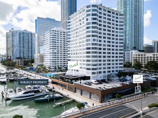 More details for 801 Brickell Bay Dr, Miami, FL - Multifamily for Sale