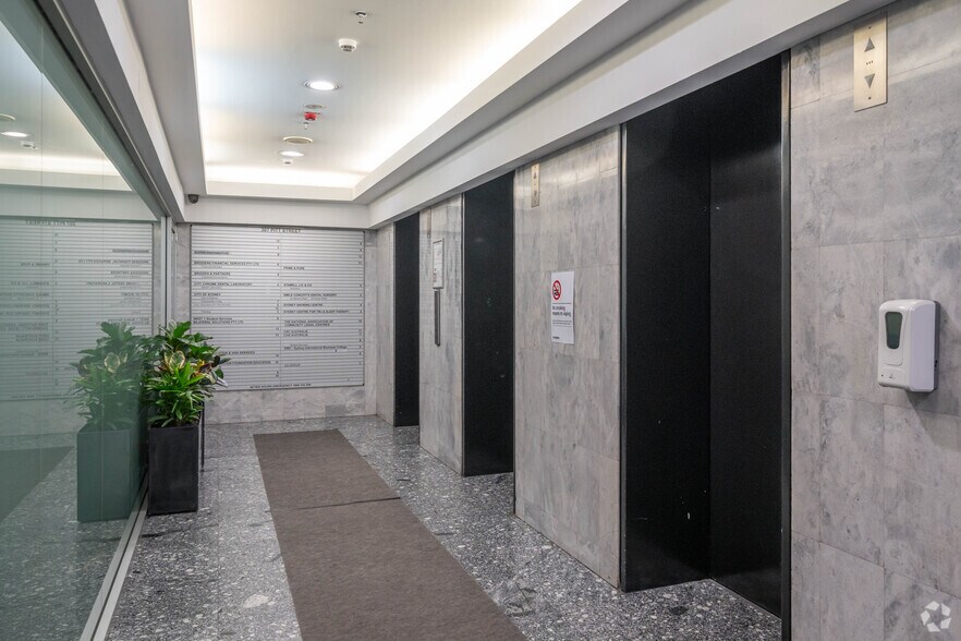 307 Pitt St, Sydney à louer - Hall d’entrée - Image 2 de 4