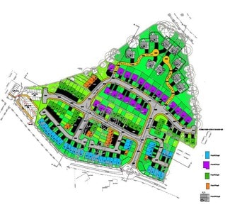 More details for Albert Rd, Bradford - Land for Sale
