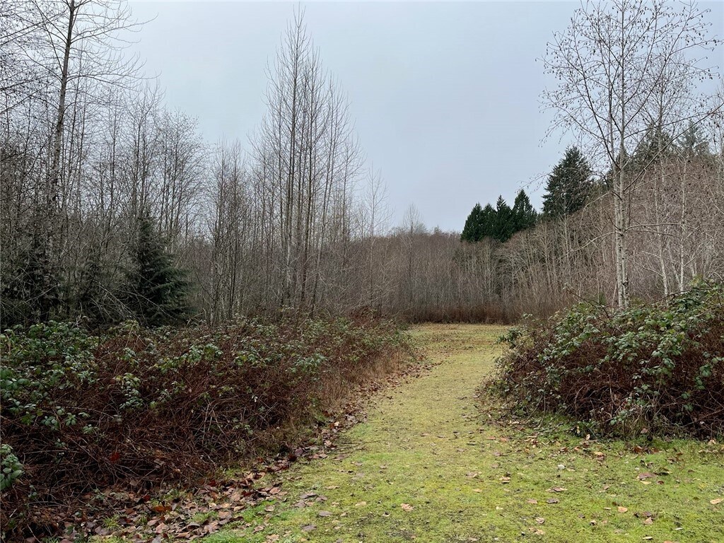 0 Wheelwright, Allyn, WA for sale Site Plan- Image 1 of 2