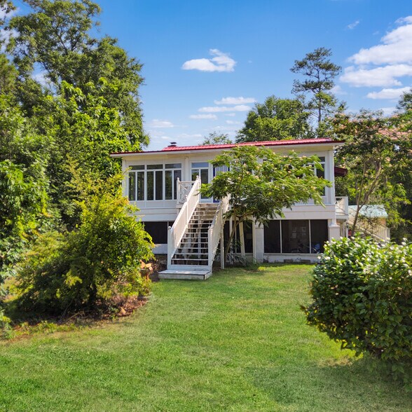 1201 Crescent St, Summerton, SC à vendre - Photo principale - Image 1 de 20