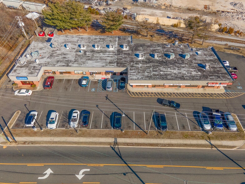 1101 N 2nd St, Millville, NJ for sale - Building Photo - Image 2 of 8