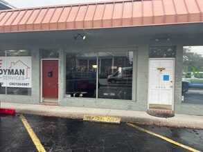 4646 Central Ave, Saint Petersburg, FL à louer Photo intérieure- Image 2 de 10