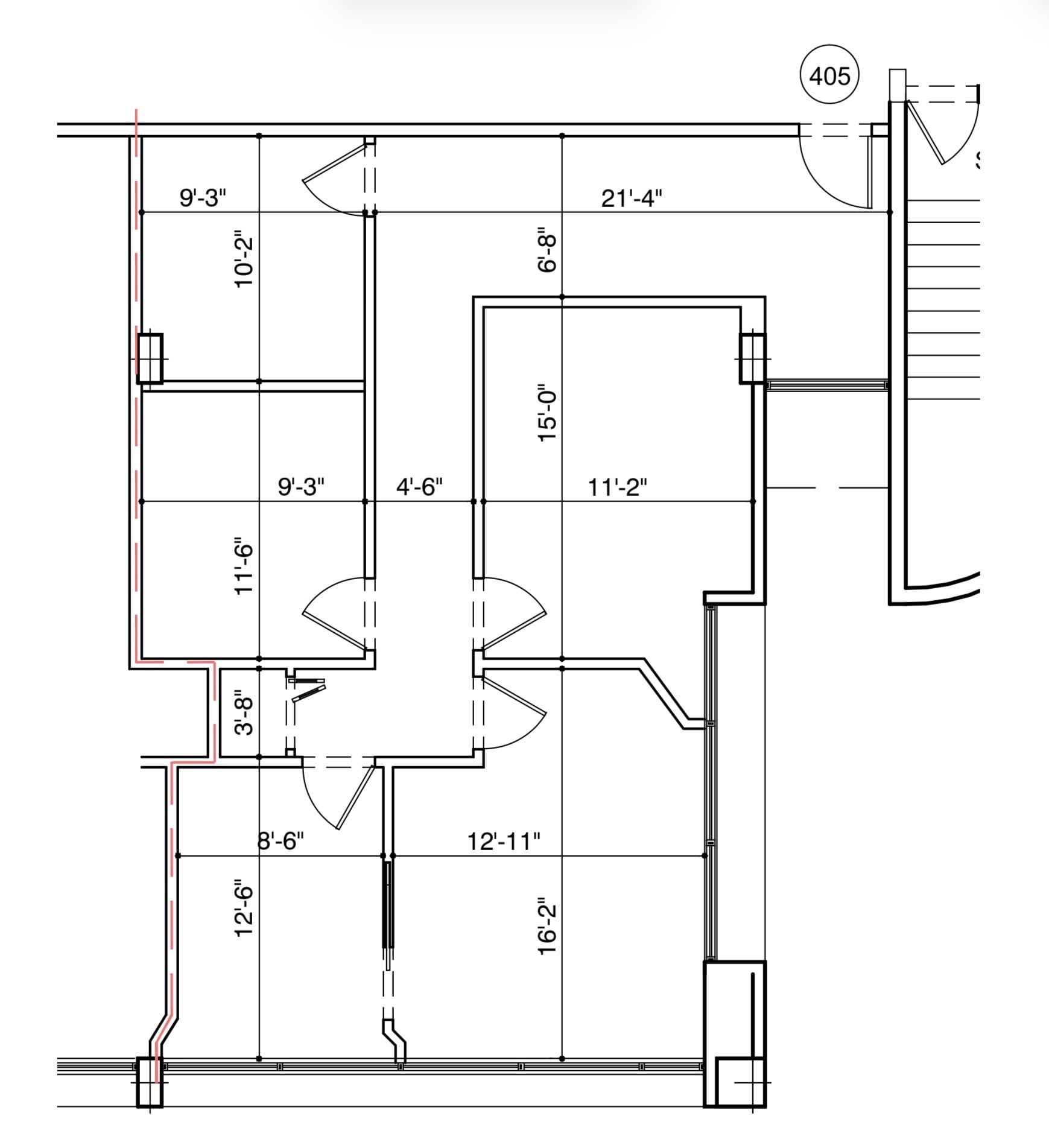 8725 NW 18th Ter, Miami, FL for lease Floor Plan- Image 1 of 1