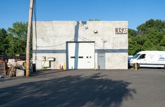 More details for 35 Whitney Rd, Mahwah, NJ - Office, Industrial for Lease