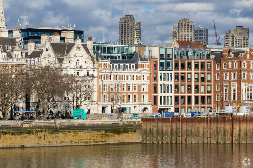 58 Victoria Embankment, London à louer - Photo principale - Image 1 de 6