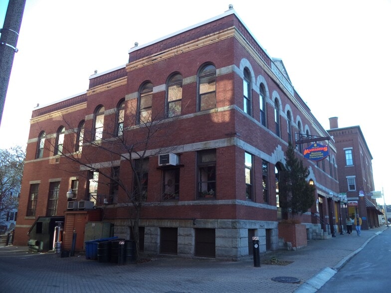 5 Warren St, Concord, NH for sale - Building Photo - Image 2 of 14