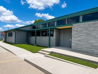 More details for 4900-4904 Griggs Rd, Houston, TX - Multiple Space Uses for Lease