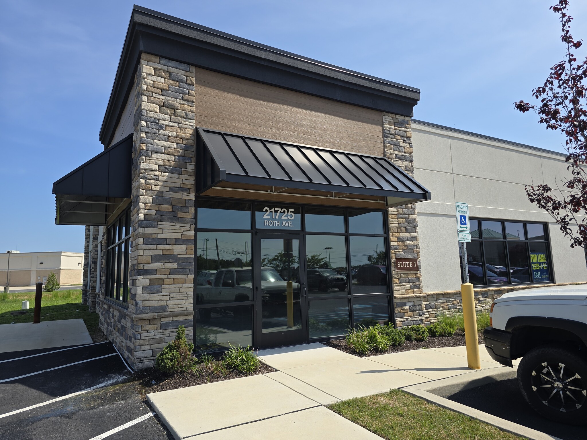 21725 Roth Ave, Georgetown, DE for lease Building Photo- Image 1 of 2