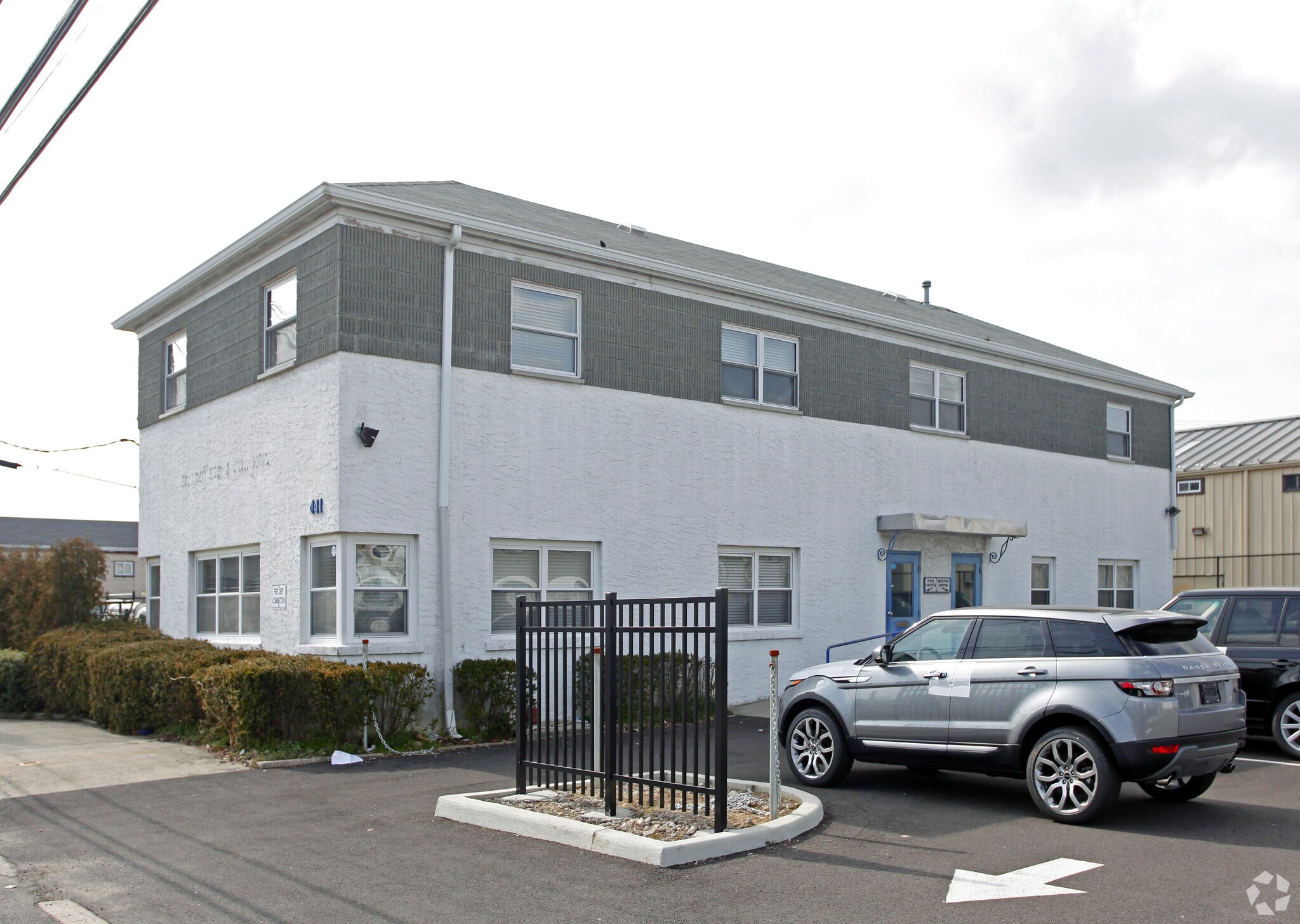 441 Waverly Ave, Mamaroneck, NY for lease Primary Photo- Image 1 of 3