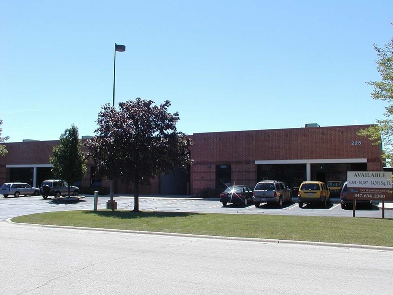 225 Larkin Dr, Wheeling, IL for lease - Other - Image 2 of 6