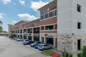 Plus de détails pour 9889 Bellaire Blvd, Houston, TX - Commerce de détail à vendre