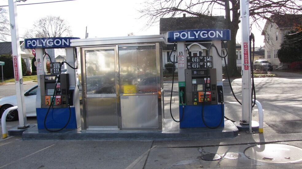 93 Union Ave, Paterson, NJ à vendre - Photo du bâtiment - Image 3 de 7