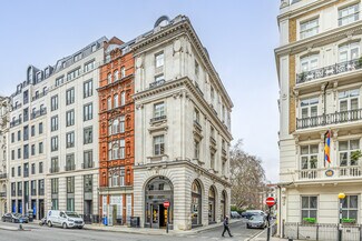 Plus de détails pour 30 St. James's Sq, Londres - Bureau à louer