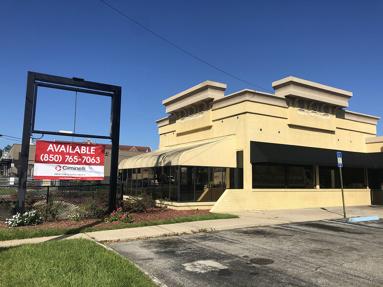 640 W Tennessee St, Tallahassee, FL for sale - Building Photo - Image 1 of 1