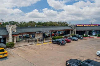 Plus de détails pour 7350 Tezel Rd, San Antonio, TX - Commerce de détail à louer