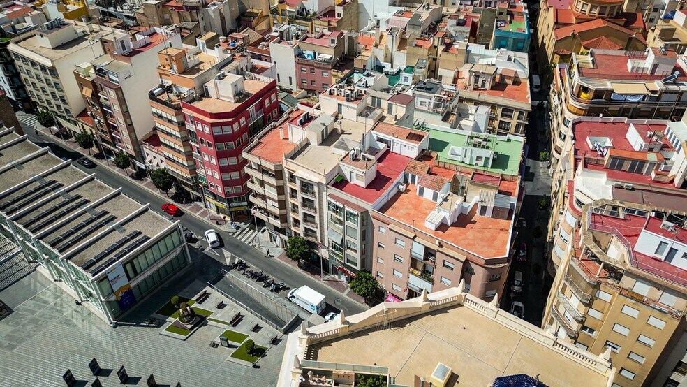 Carrer Filet de Fora, 4, Elche, Alicante for sale - Building Photo - Image 2 of 19
