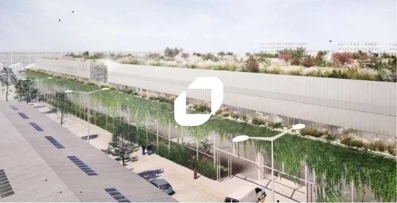 55 Rue Léon Geffroy, Vitry-sur-Seine for lease - Building Photo - Image 3 of 52