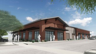 More details for NEC of Ellsworth Rd & Heritage Loop, Queen Creek, AZ - Retail for Lease