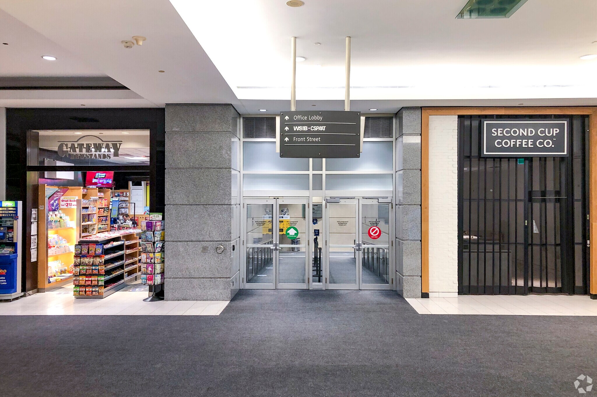 200 Front St W, Toronto, ON for sale Primary Photo- Image 1 of 1