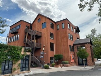 Plus de détails pour 2 W Saint George Blvd, Saint George, UT - Bureau/Commerce de détail à louer