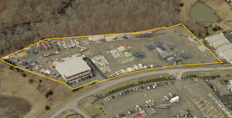 More details for 9440-9480 Contractors Ct, Manassas, VA - Flex for Lease