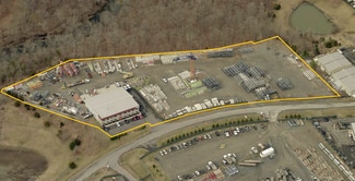 More details for 9440-9480 Contractors Ct, Manassas, VA - Industrial for Lease