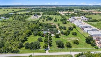 More details for 7710 Iowa Colony Blvd, Rosharon, TX - Land for Sale
