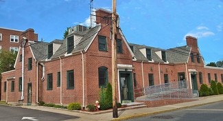 Plus de détails pour 16 Mason Ave, North Attleboro, MA - Bureau à louer