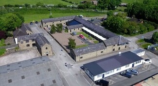 Plus de détails pour Station Road Road, Holywell - Bureau à louer