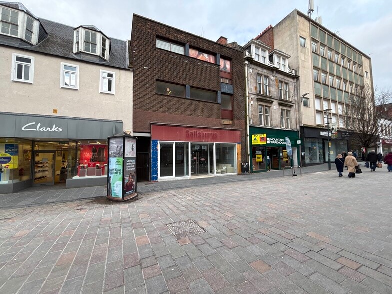 45-51 High St, Perth for lease - Building Photo - Image 3 of 5