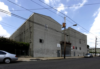 Plus de détails pour 230-236 Marshall St, Elizabeth, NJ - Industriel à louer