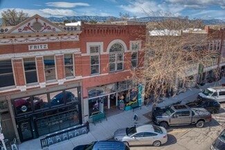 More details for 119-119 1/2 Main St, Florence, CO - Retail for Sale