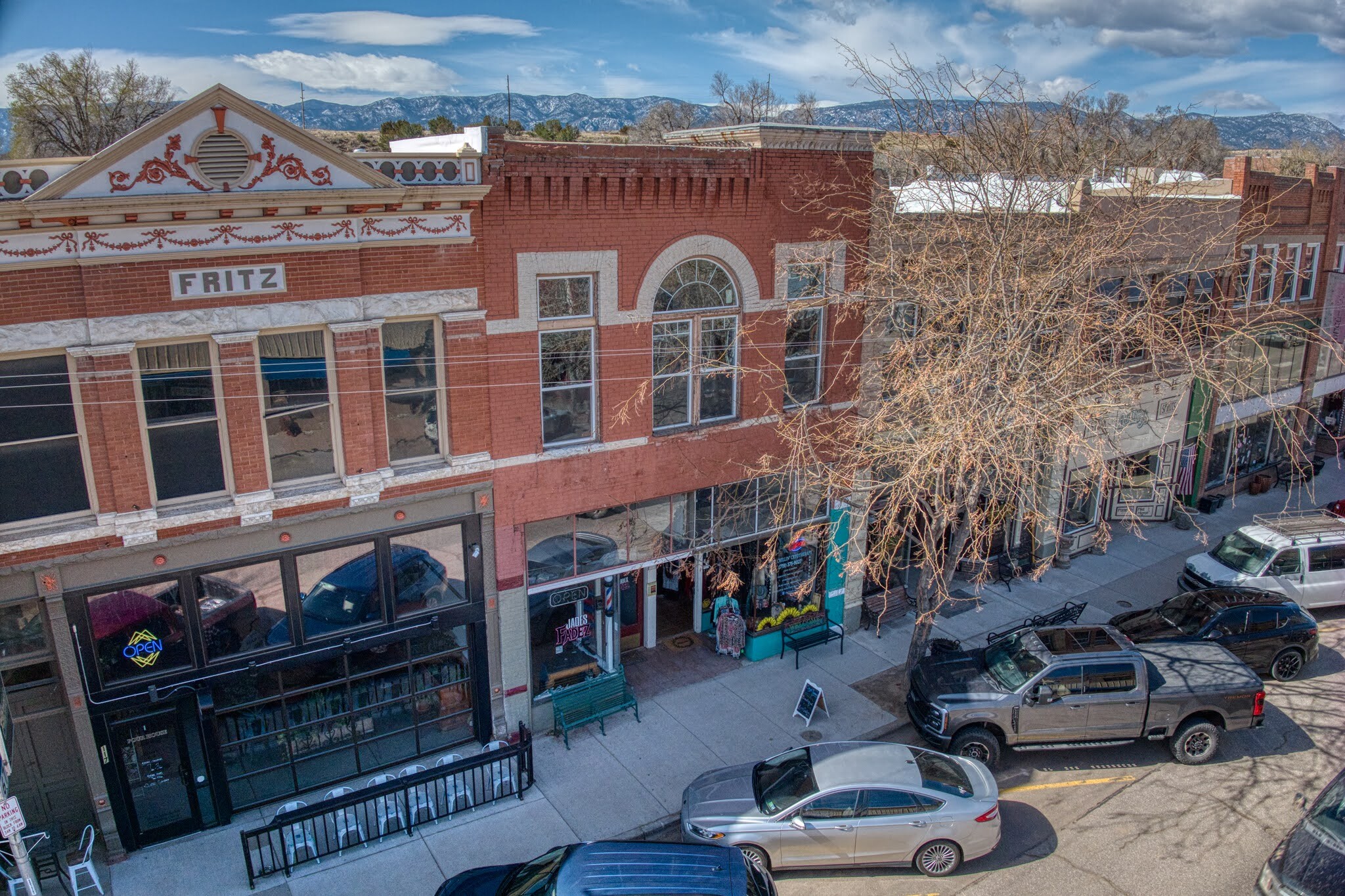 119-119 1/2 Main St, Florence, CO for sale Building Photo- Image 1 of 44