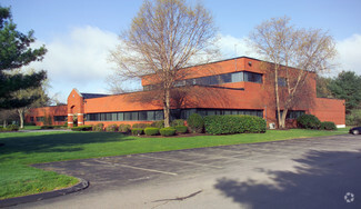 More details for 100 Myles Standish Blvd, Taunton, MA - Office for Lease