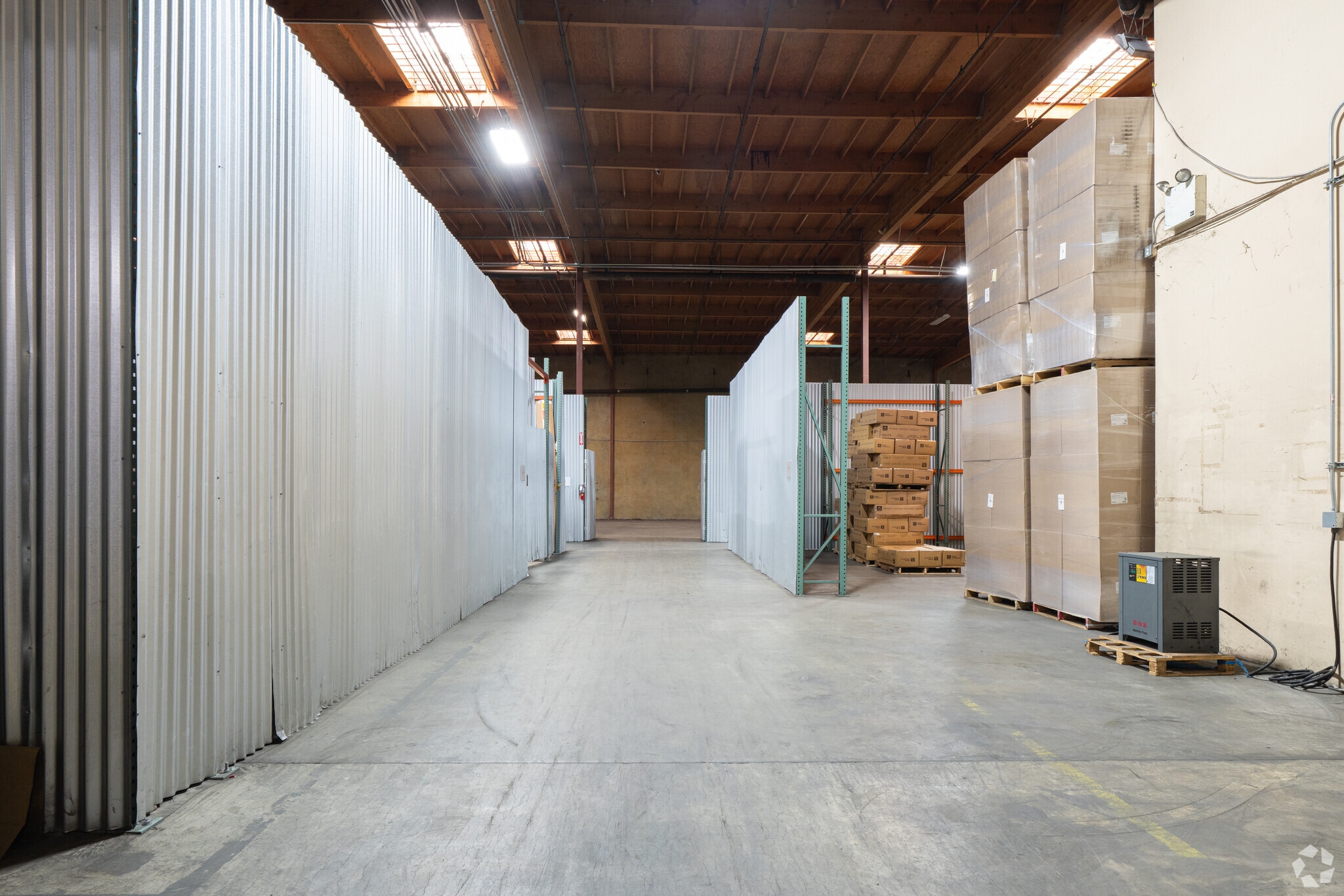 1931 G St, Fresno, CA for lease Interior Photo- Image 1 of 4