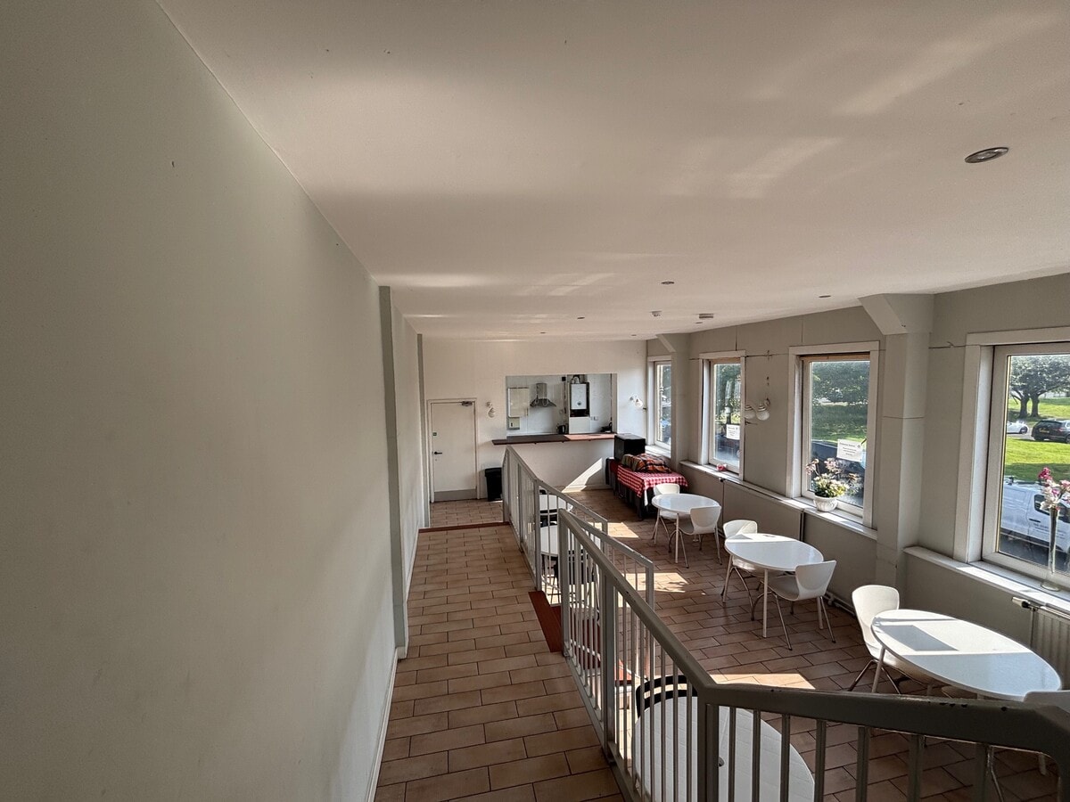 40 Bogmooor Pl, Glasgow, GLG G51 4TQ - Unité 40 -  - Photo intérieure - Image 1 of 3