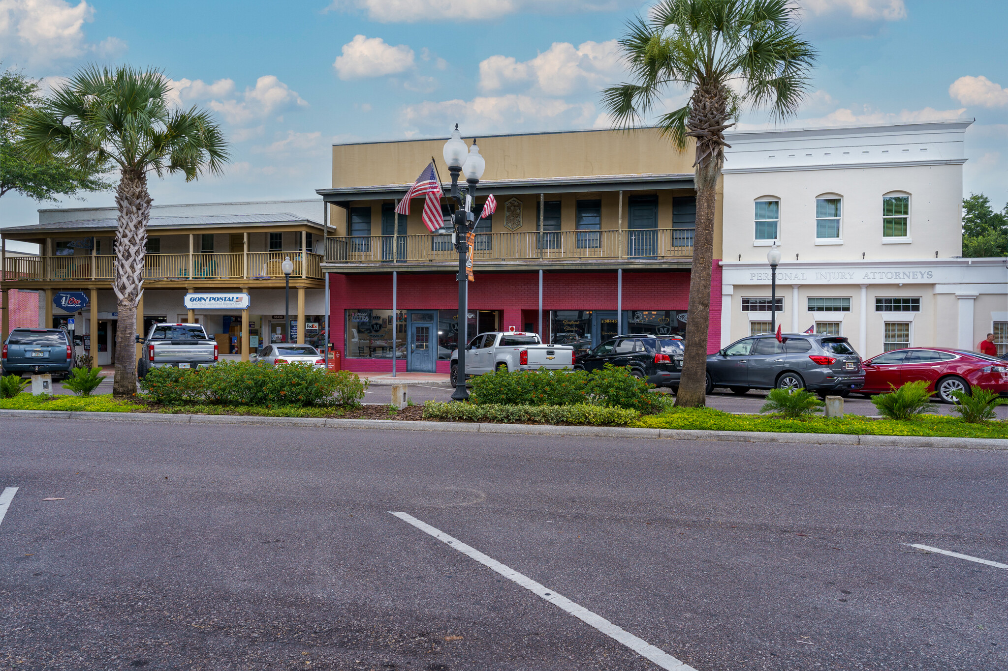 38445 5th Ave, Zephyrhills, FL for sale Building Photo- Image 1 of 1