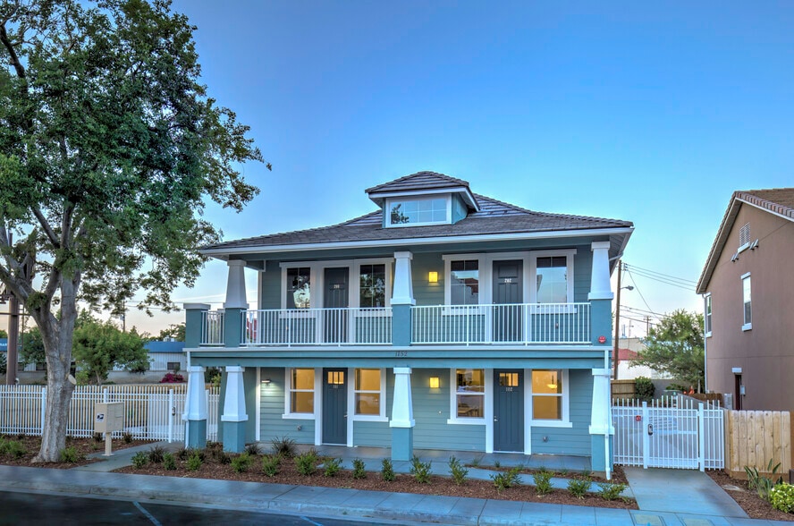 1702 L St, Fresno, CA for sale - Building Photo - Image 2 of 7