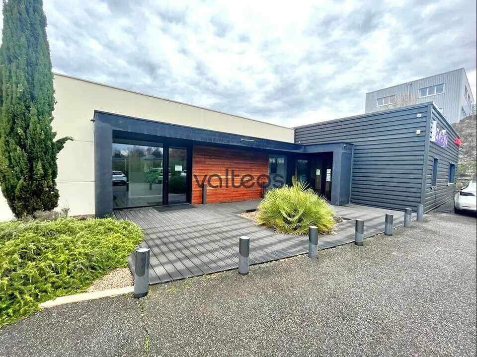 2 Rue Jean Monnet, Saint-Jean for lease Building Photo- Image 1 of 10