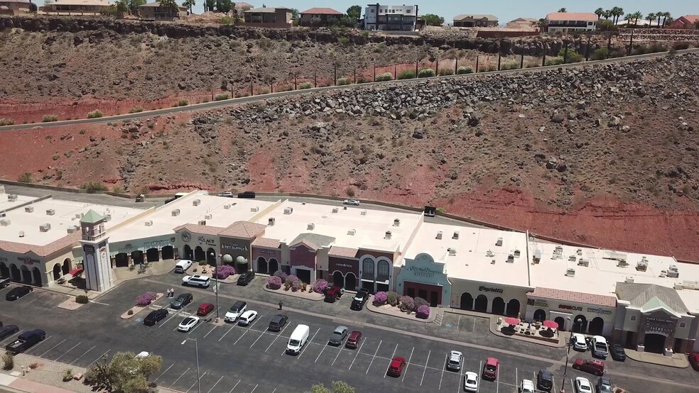 250 N Red Cliffs Dr, St George, UT for lease - Commercial Listing Video - Image 2 of 8